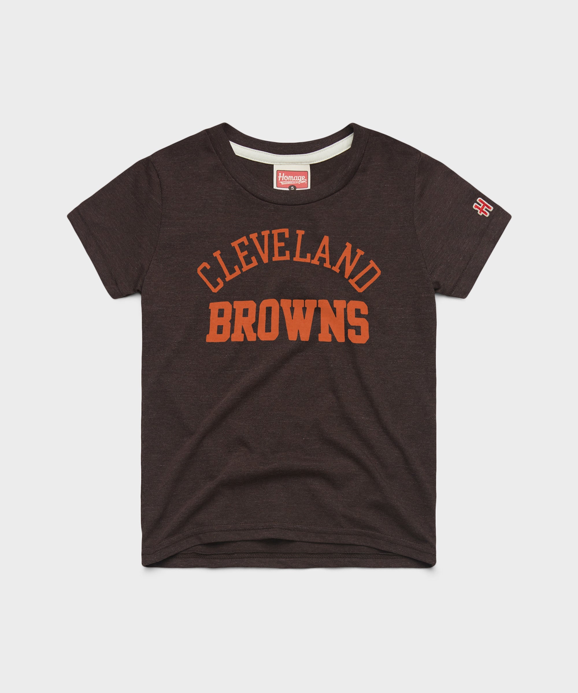 Youth Cleveland Browns Classic