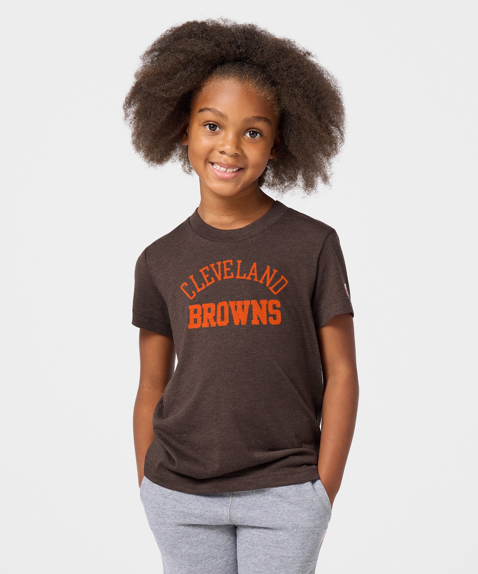 Youth Cleveland Browns Classic