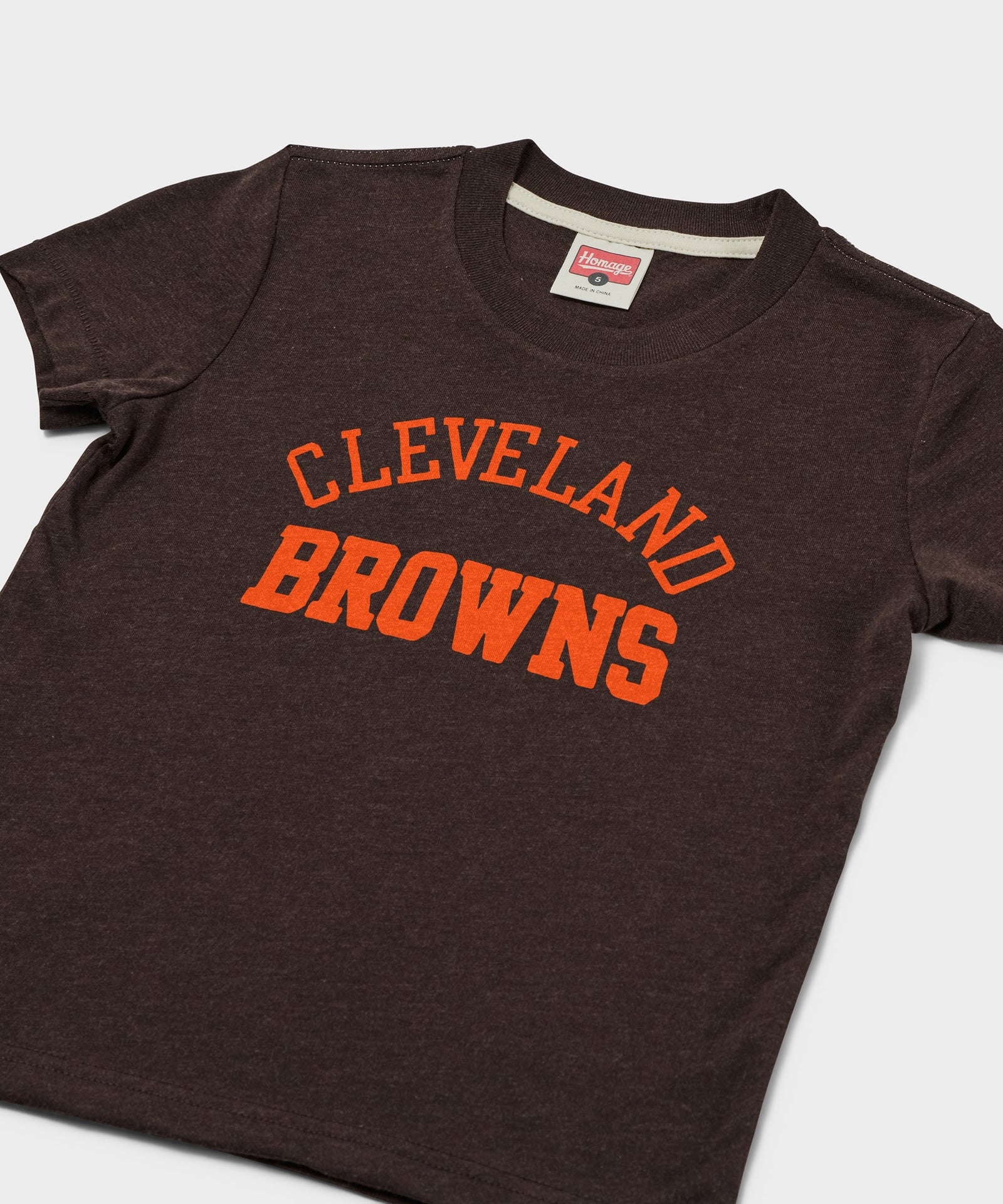 Youth Cleveland Browns Classic