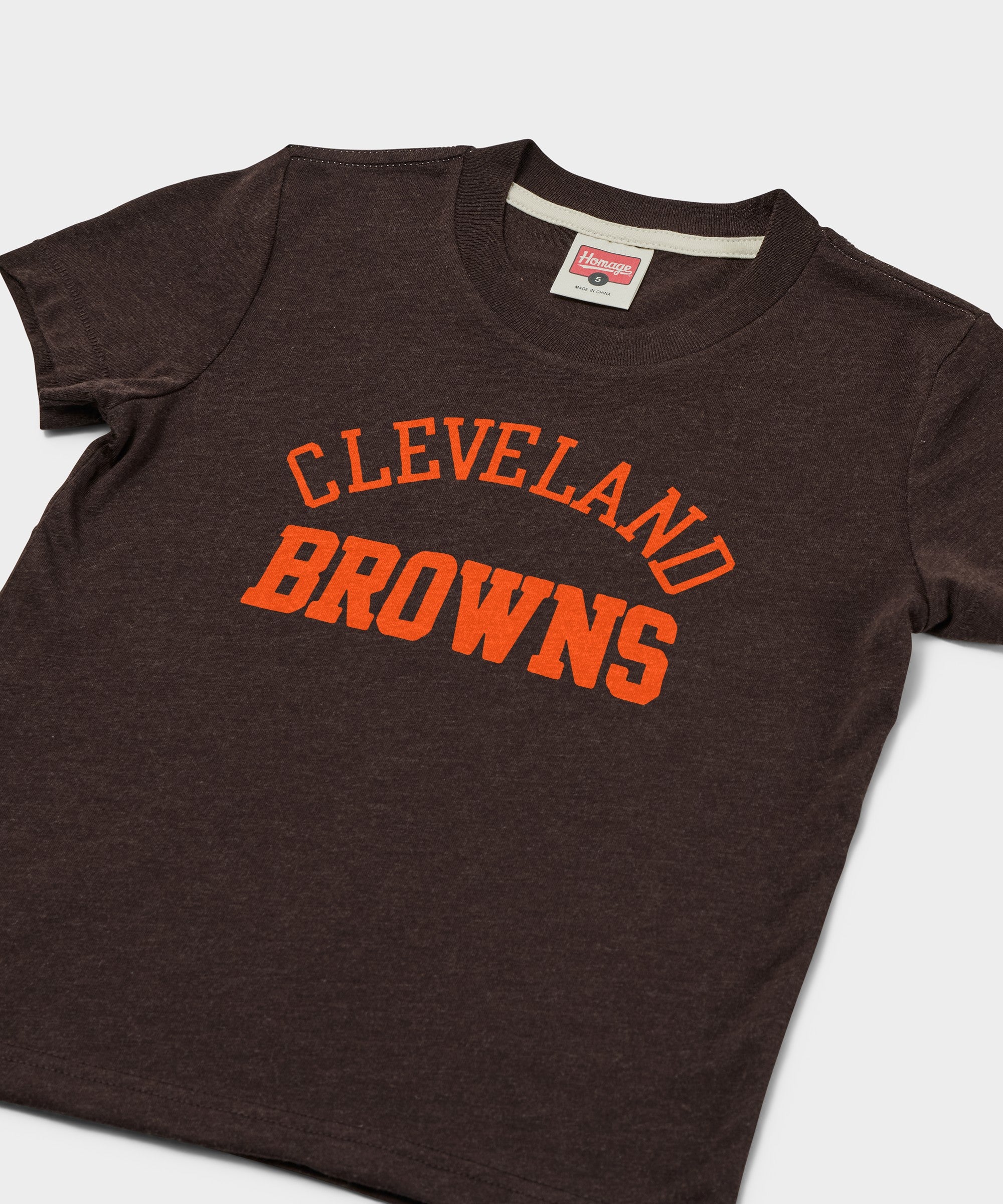 Youth Cleveland Browns Classic