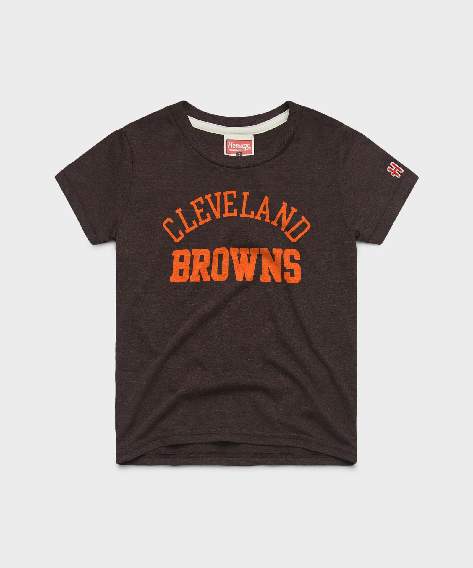 Youth Cleveland Browns Classic