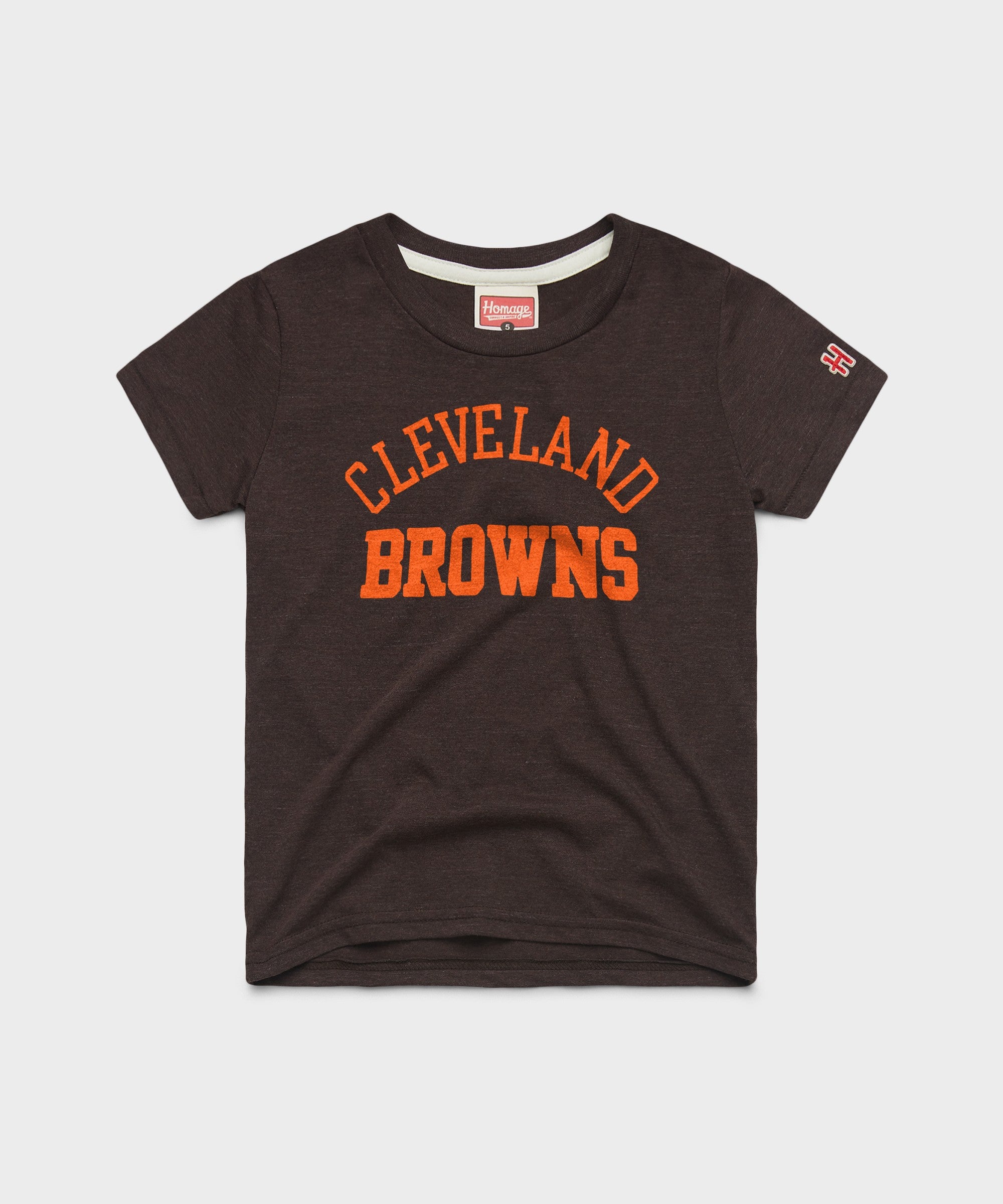 Youth Cleveland Browns Classic