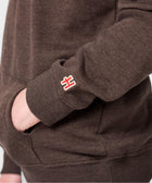 Youth Cleveland Browns Classic Hoodie