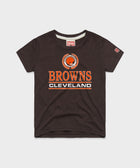 Youth Cleveland Browns Crest