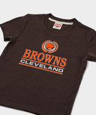 Youth Cleveland Browns Crest