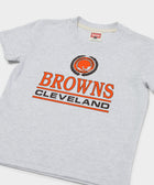 Youth Cleveland Browns Crest