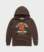 Youth Cleveland Browns Est. 1946 Hoodie