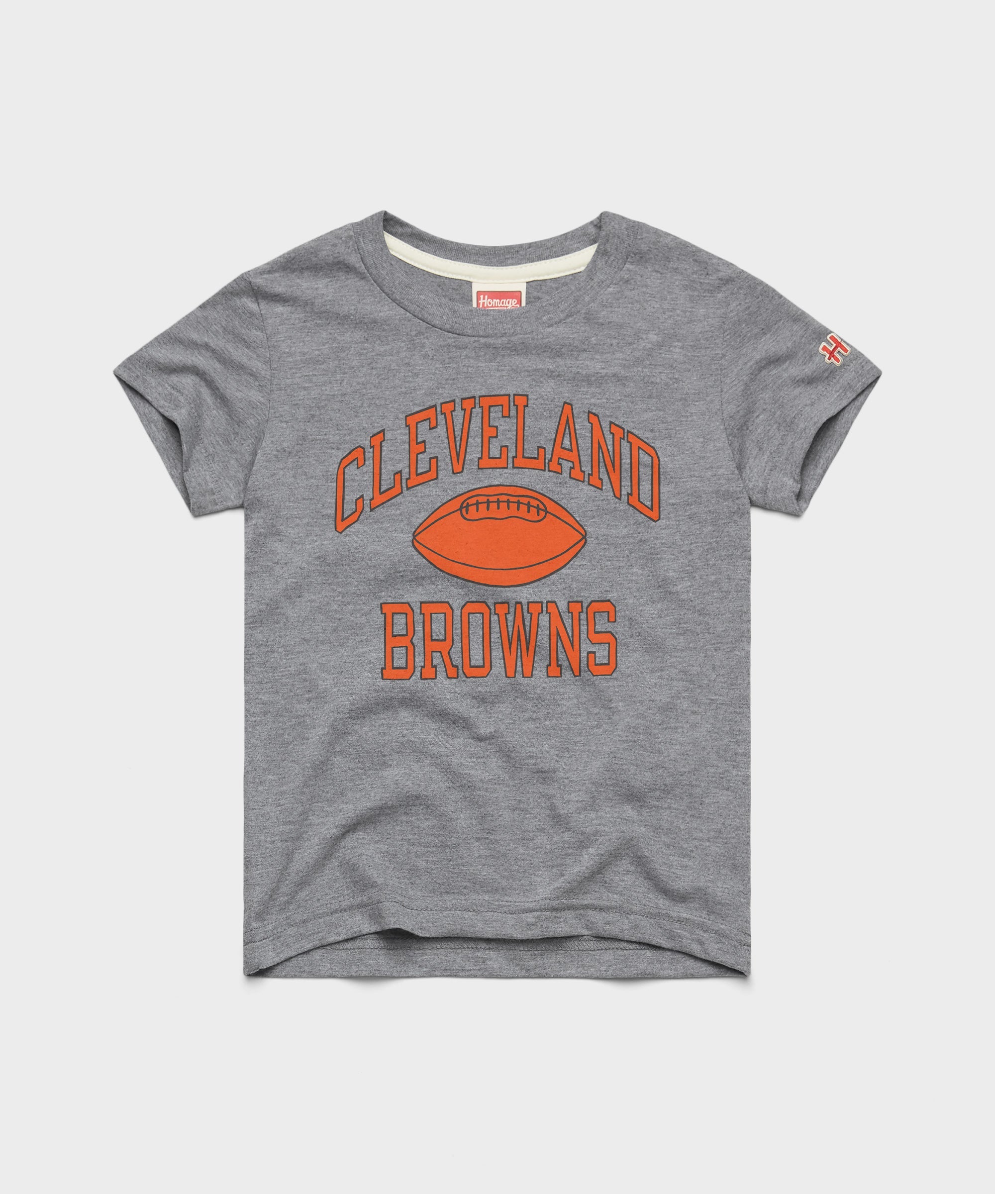 Youth Cleveland Browns Gridiron