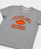 Youth Cleveland Browns Gridiron