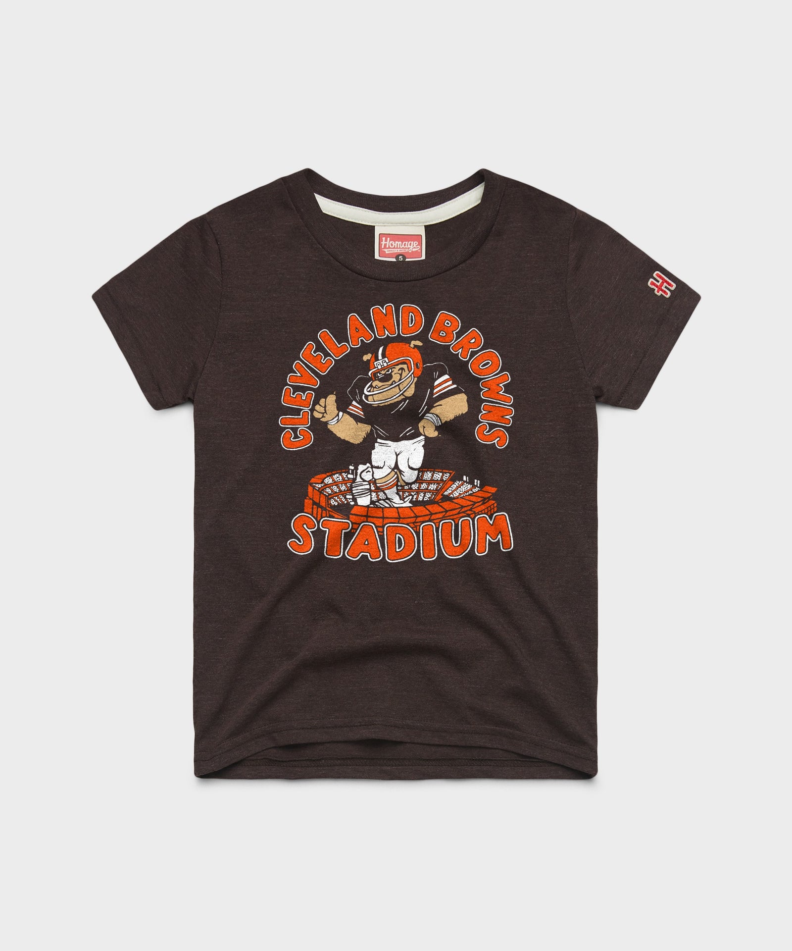 Youth Cleveland Browns Stadium