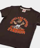 Youth Cleveland Browns Stadium