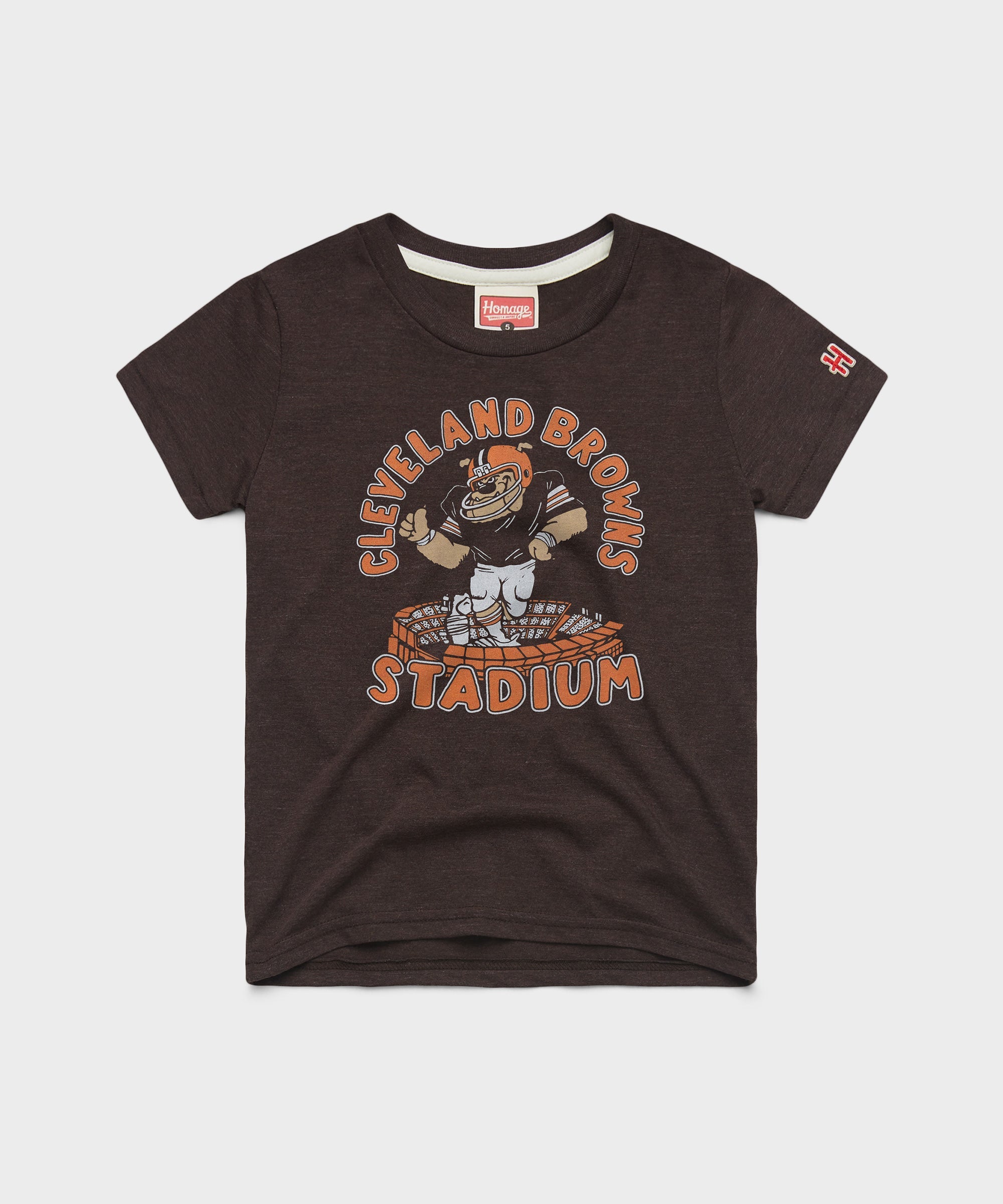 Youth Cleveland Browns Stadium