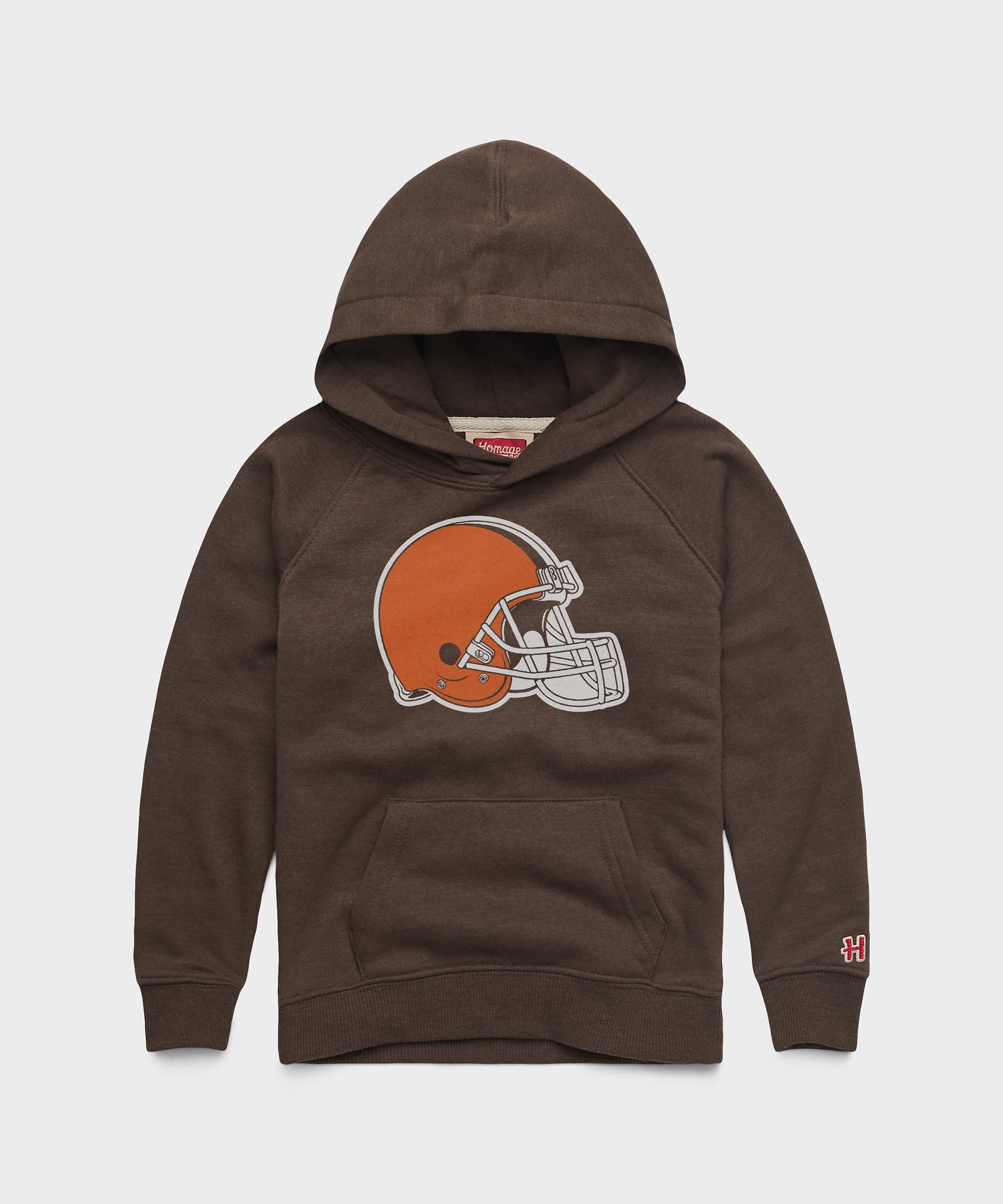 Youth Cleveland Browns '24 Hoodie