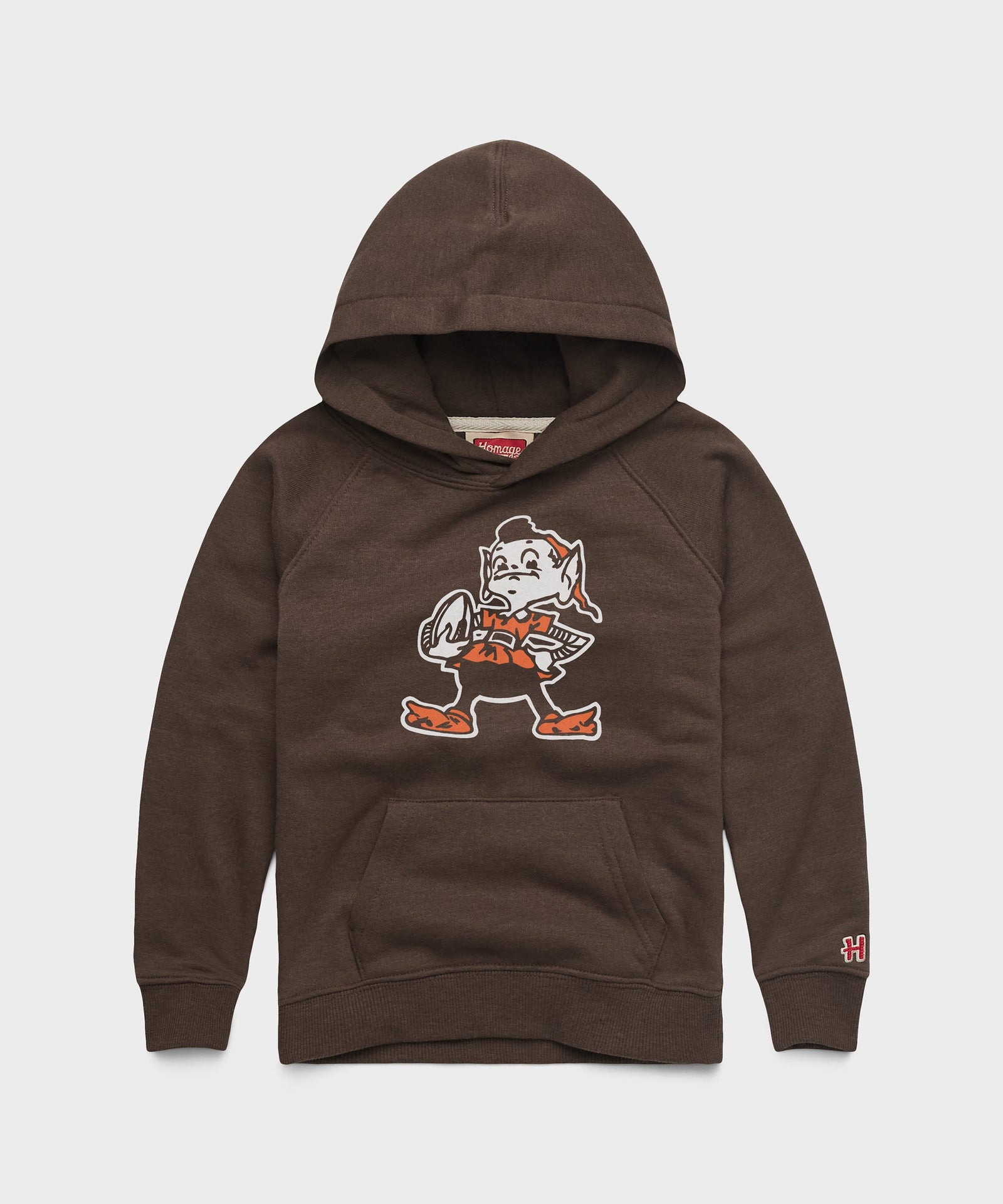Youth Cleveland Browns '59 Hoodie