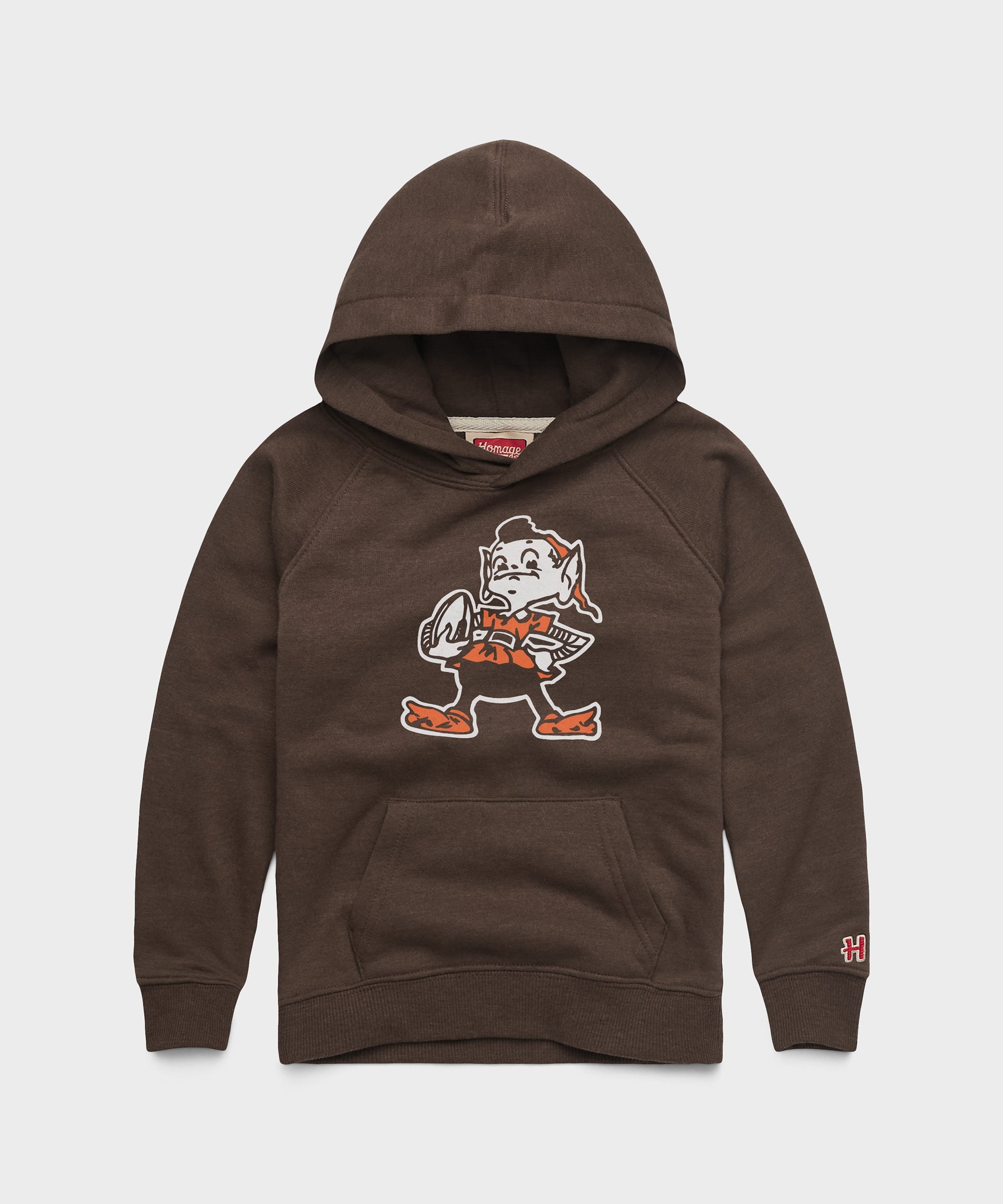 Youth Cleveland Browns '59 Hoodie