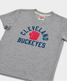 Youth Cleveland Buckeyes Glove