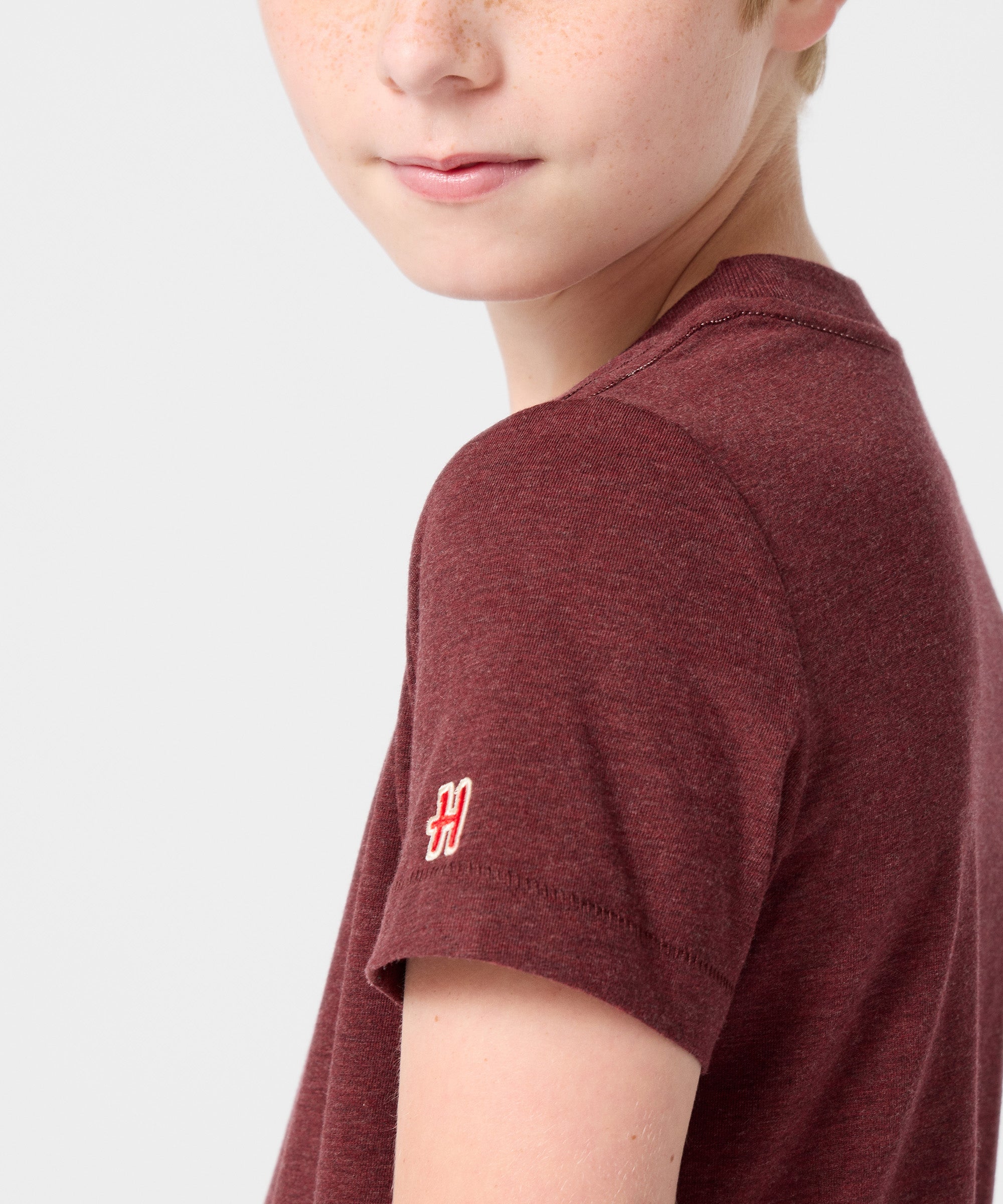 Youth Cleveland Cavaliers Logo