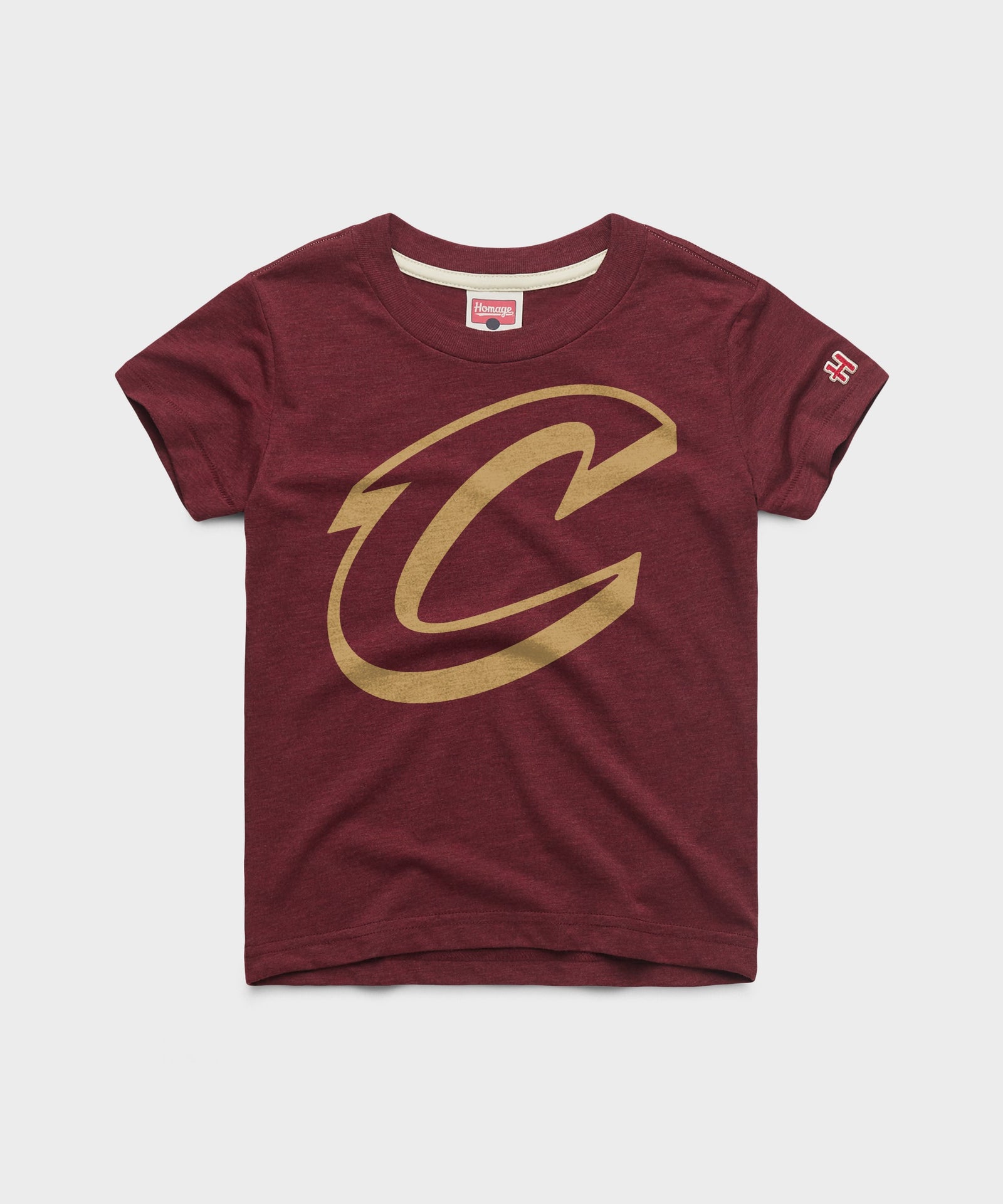 Youth Cleveland Cavaliers Logo