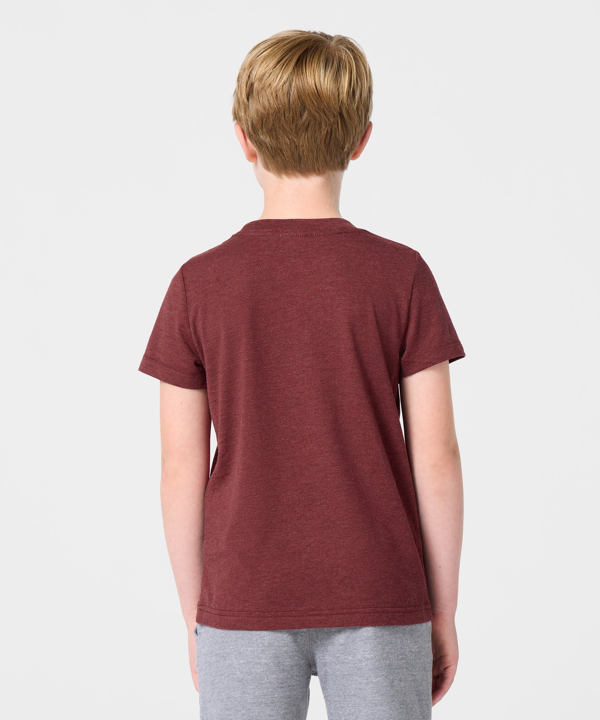 Youth Cleveland Cavaliers Logo