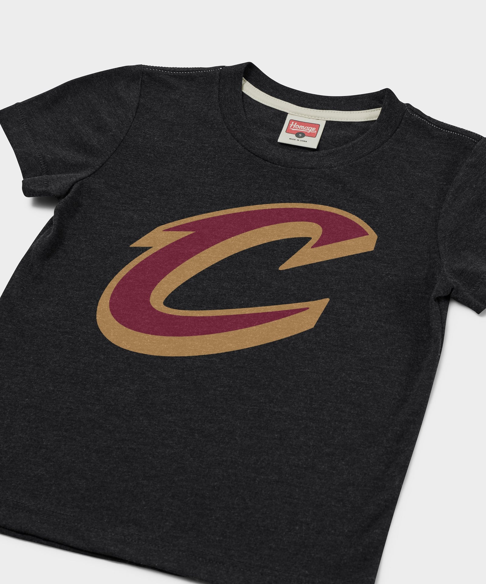 Youth Cleveland Cavaliers Logo