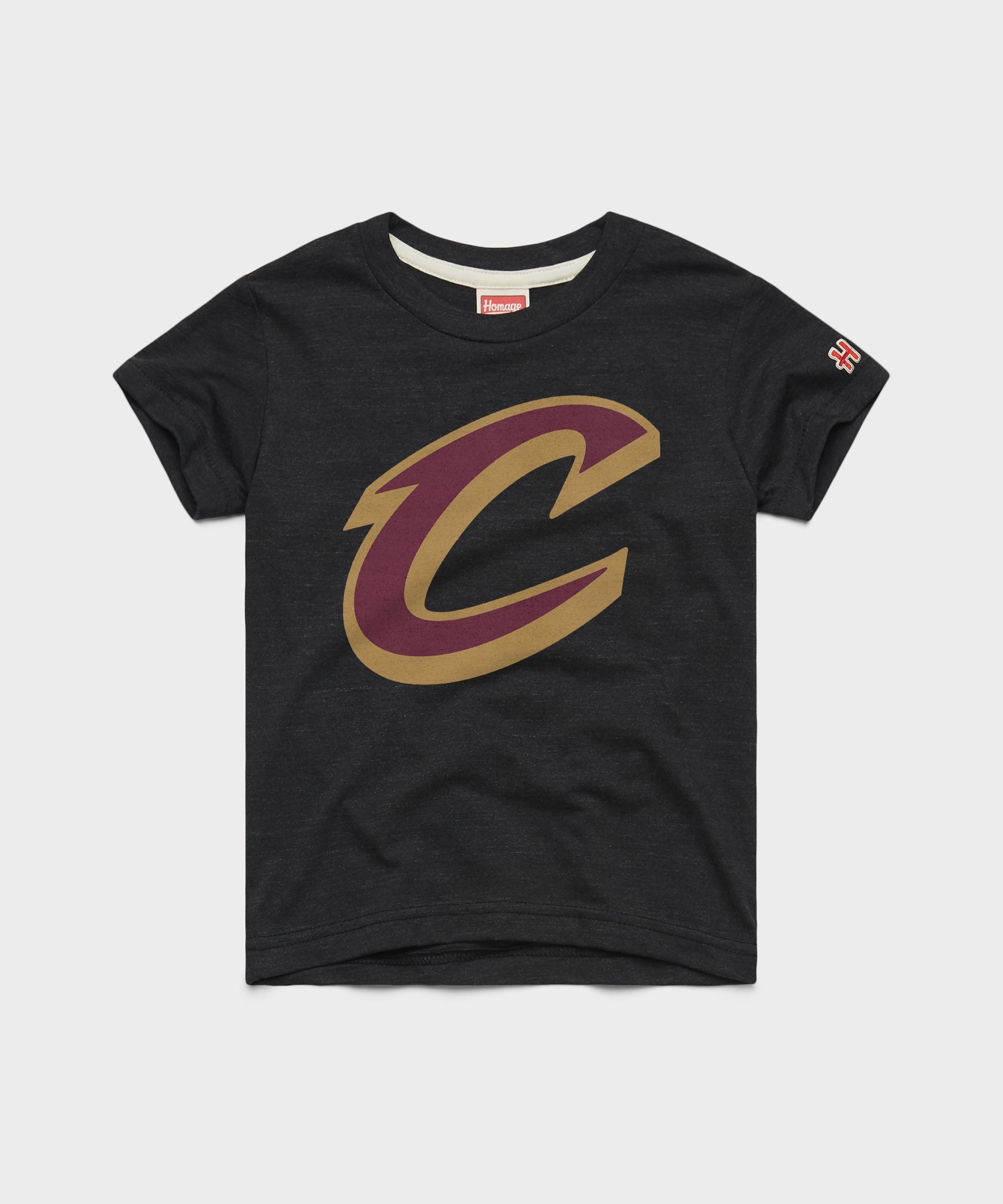 Youth Cleveland Cavaliers Logo