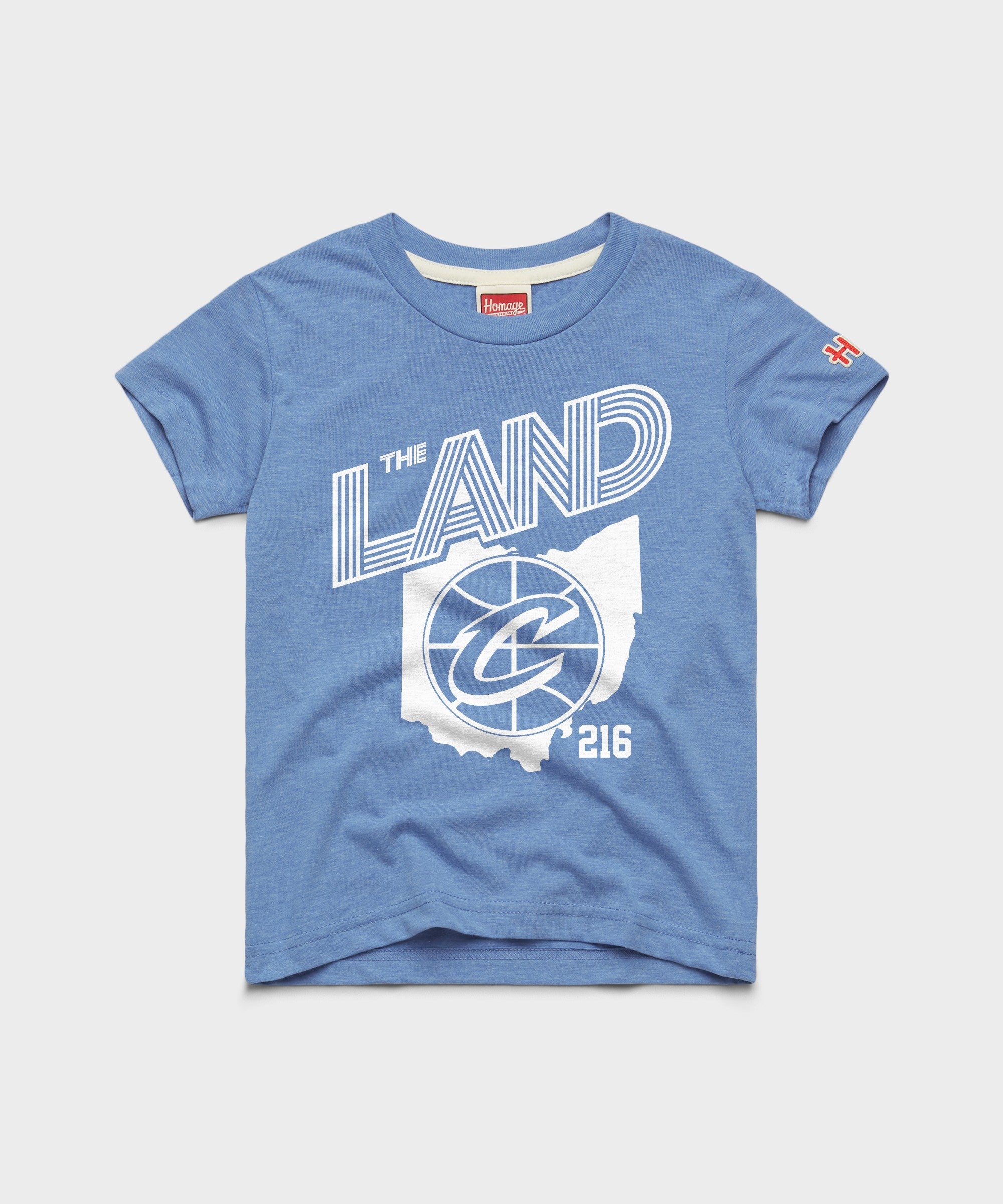 Youth Cleveland Cavaliers Ohio City Edition 2024