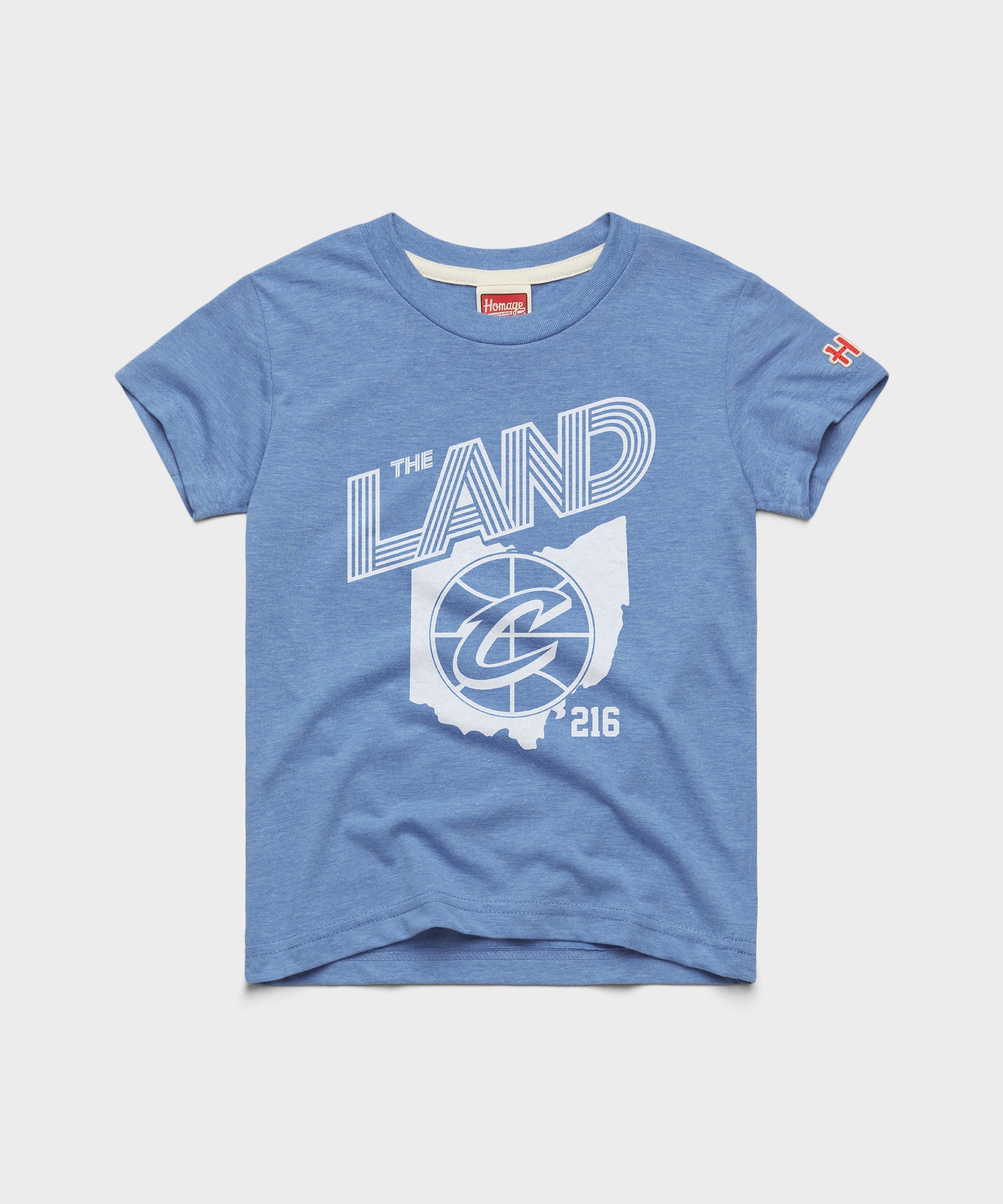 Youth Cleveland Cavaliers Ohio City Edition 2024