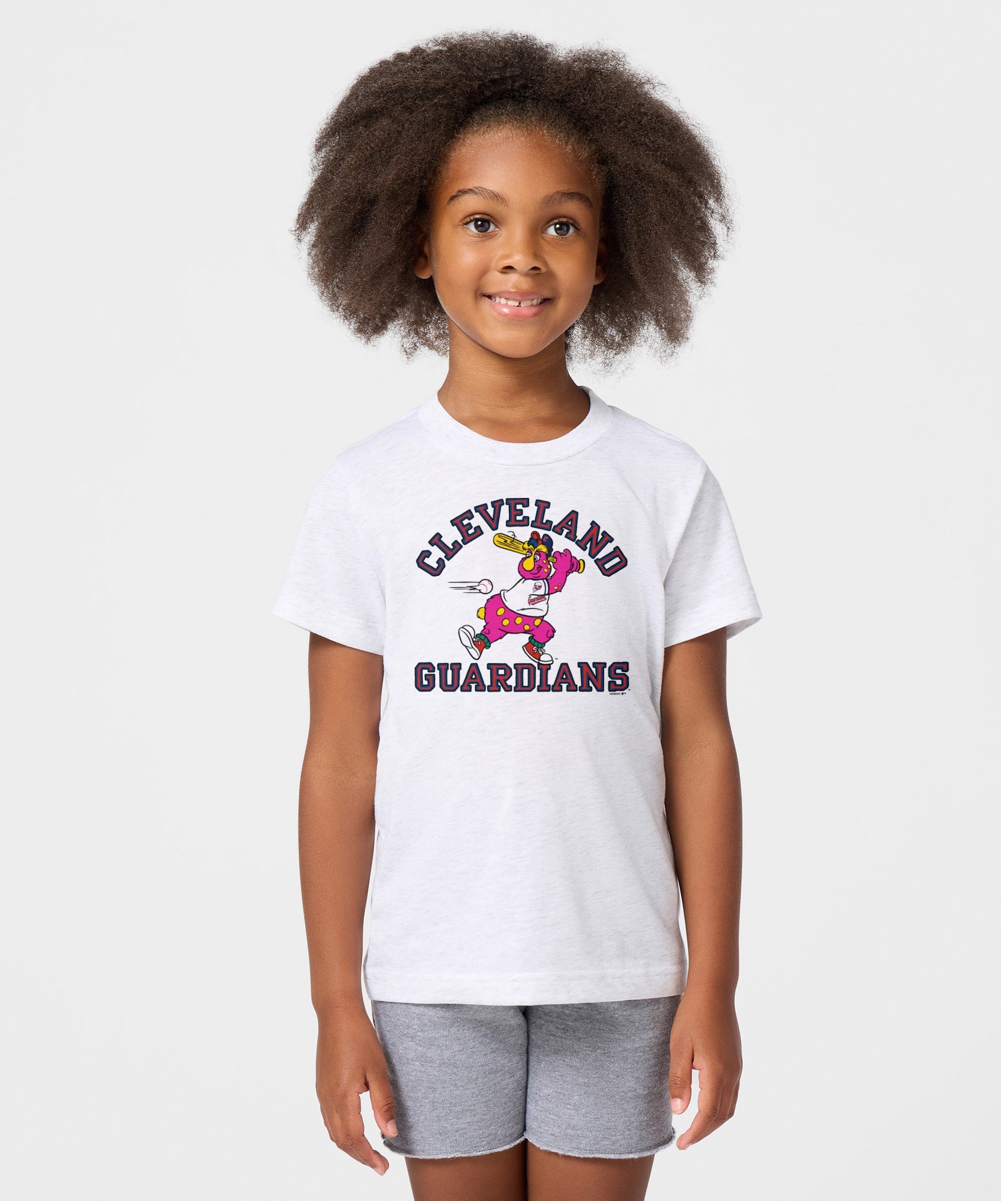 Youth Cleveland Guardians Slider