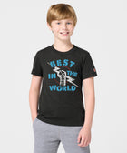 Youth Cm Punk Best In The World