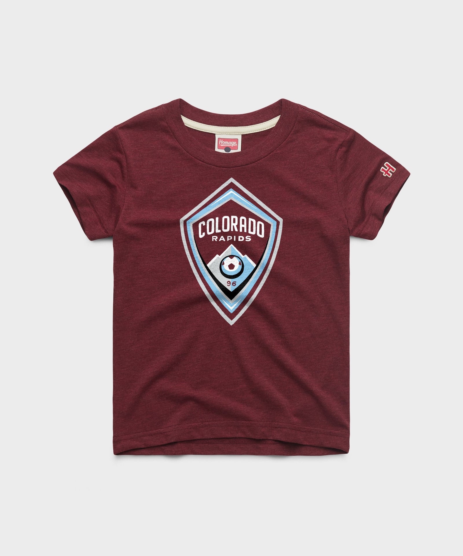 Youth Colorado Rapids '07