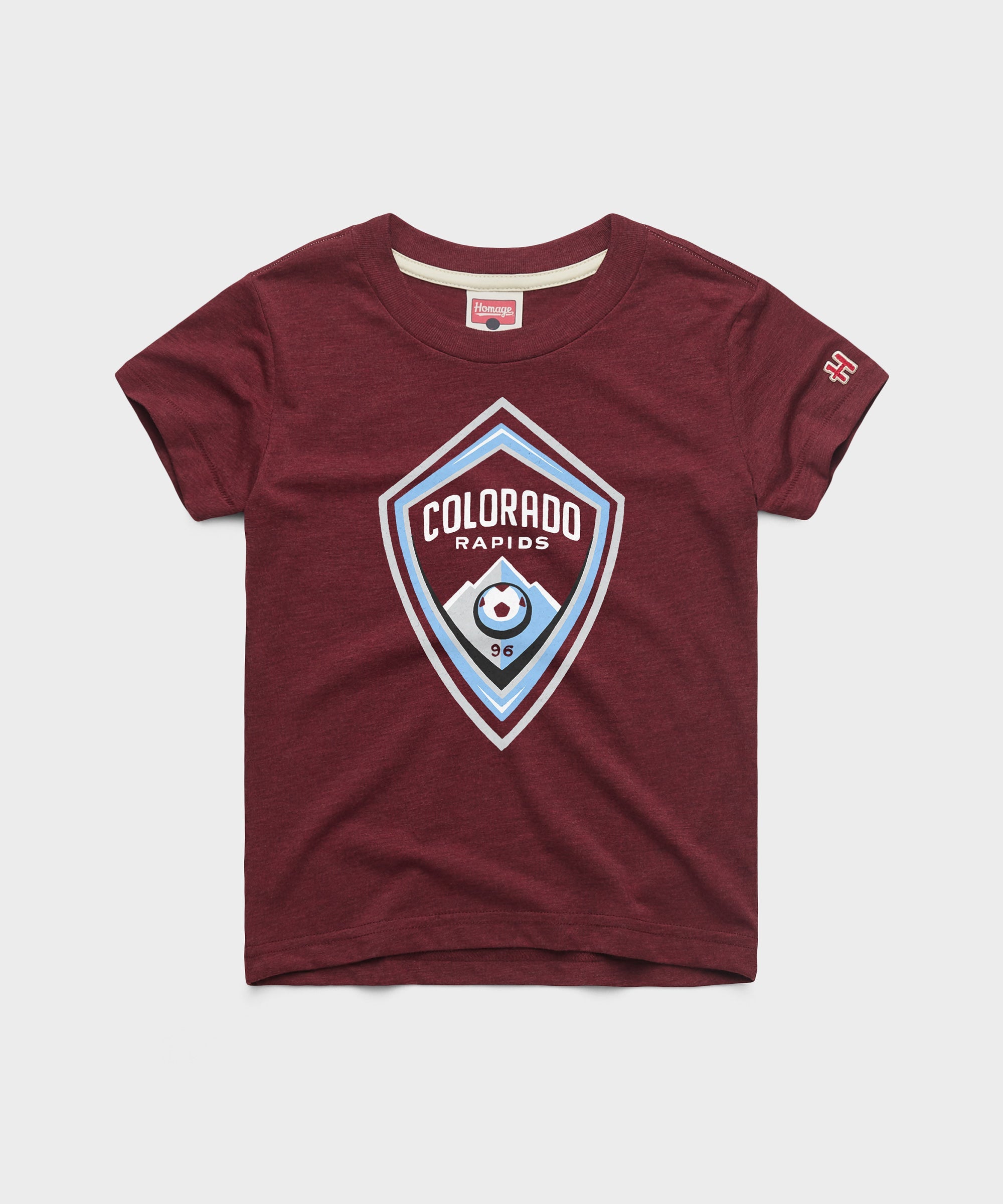 Youth Colorado Rapids '07