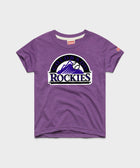 Youth Colorado Rockies '93