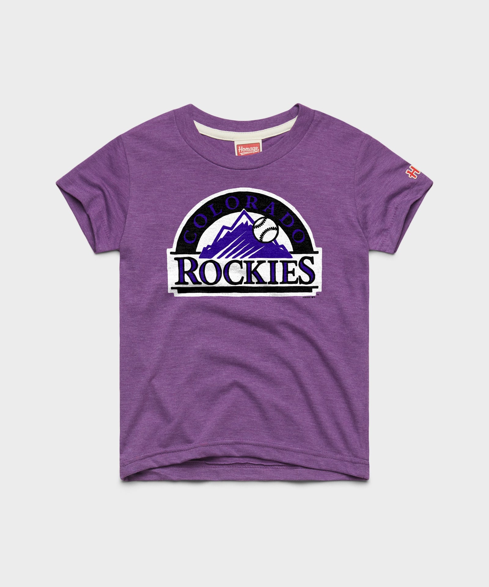 Youth Colorado Rockies '93
