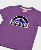 Youth Colorado Rockies '93