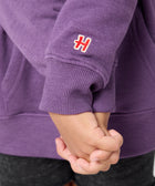 Youth Colorado Rockies '93 Hoodie