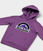 Youth Colorado Rockies '93 Hoodie