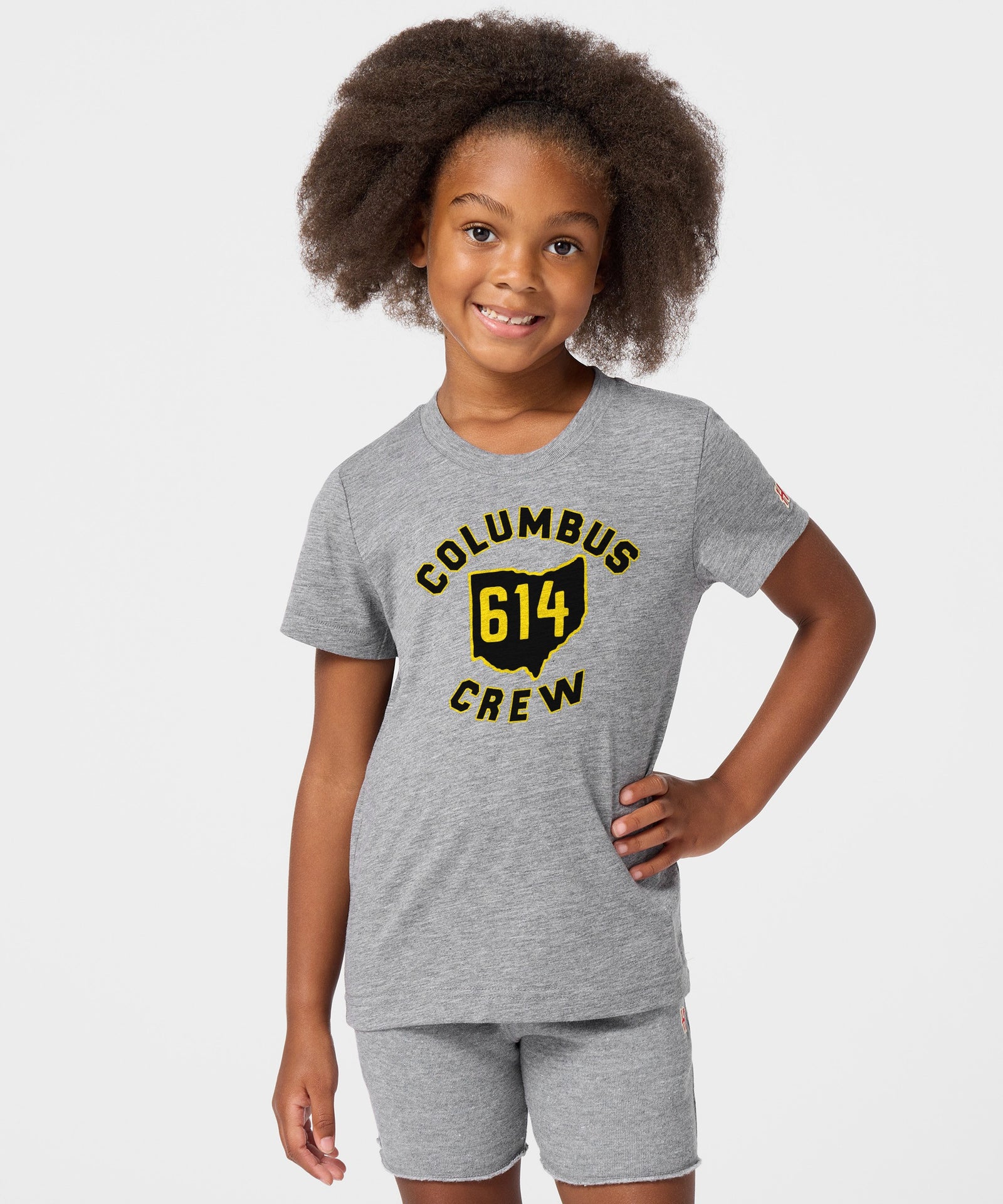 Youth Columbus Crew 614