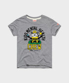 Youth Columbus Crew Kids Mental Health