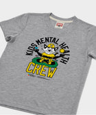Youth Columbus Crew Kids Mental Health