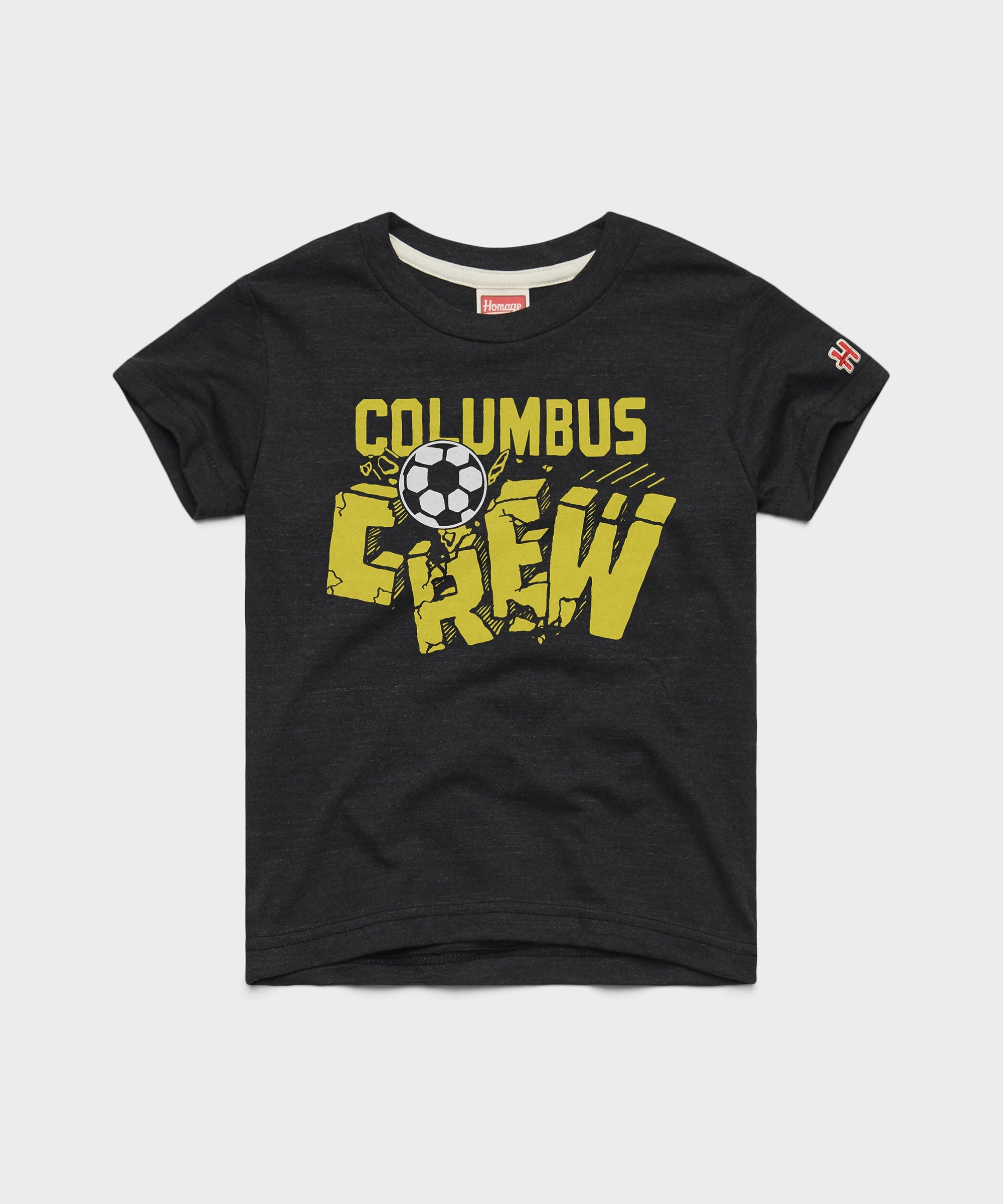 Youth Columbus Crew Smash