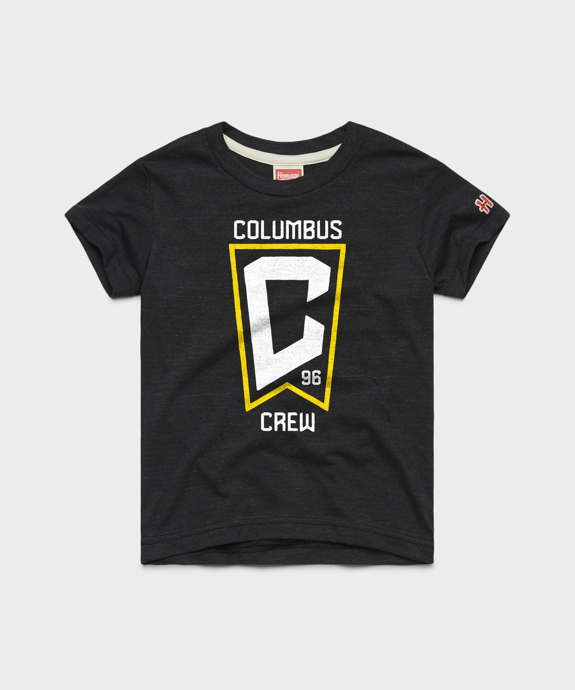 Youth Columbus Crew '21