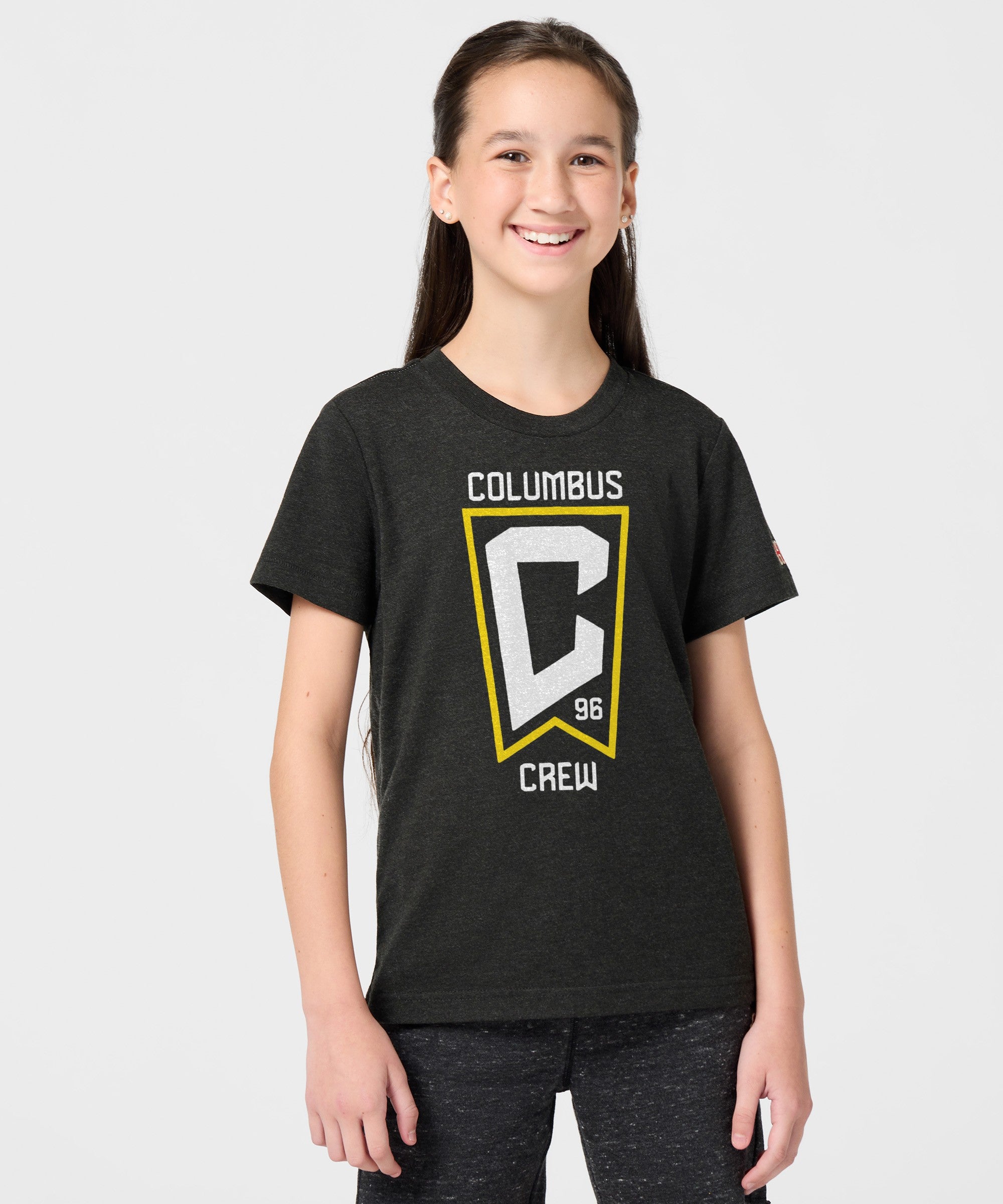 Youth Columbus Crew '21