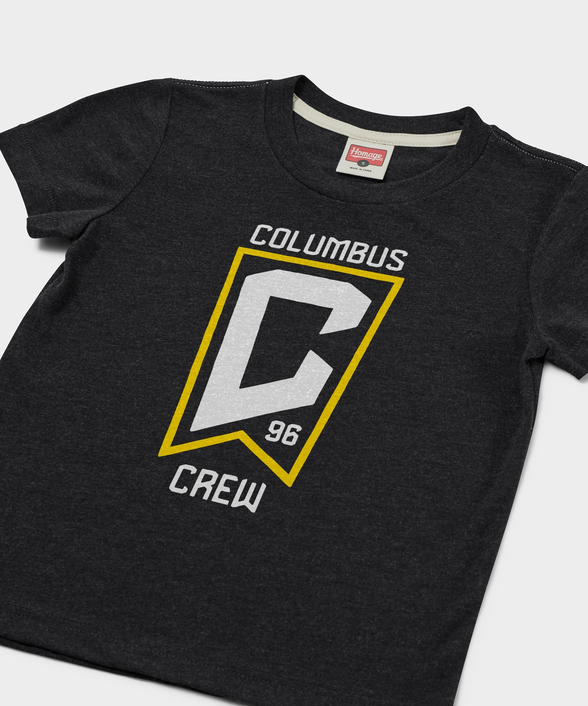 Youth Columbus Crew '21