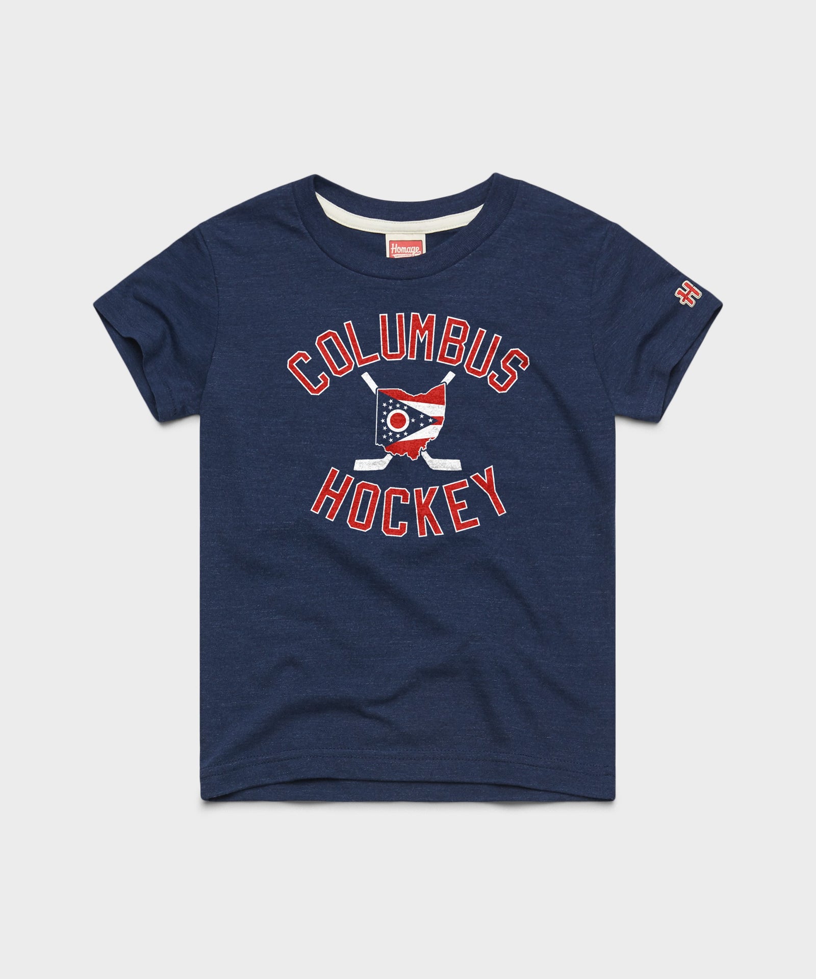 Youth Columbus Ohio Hockey