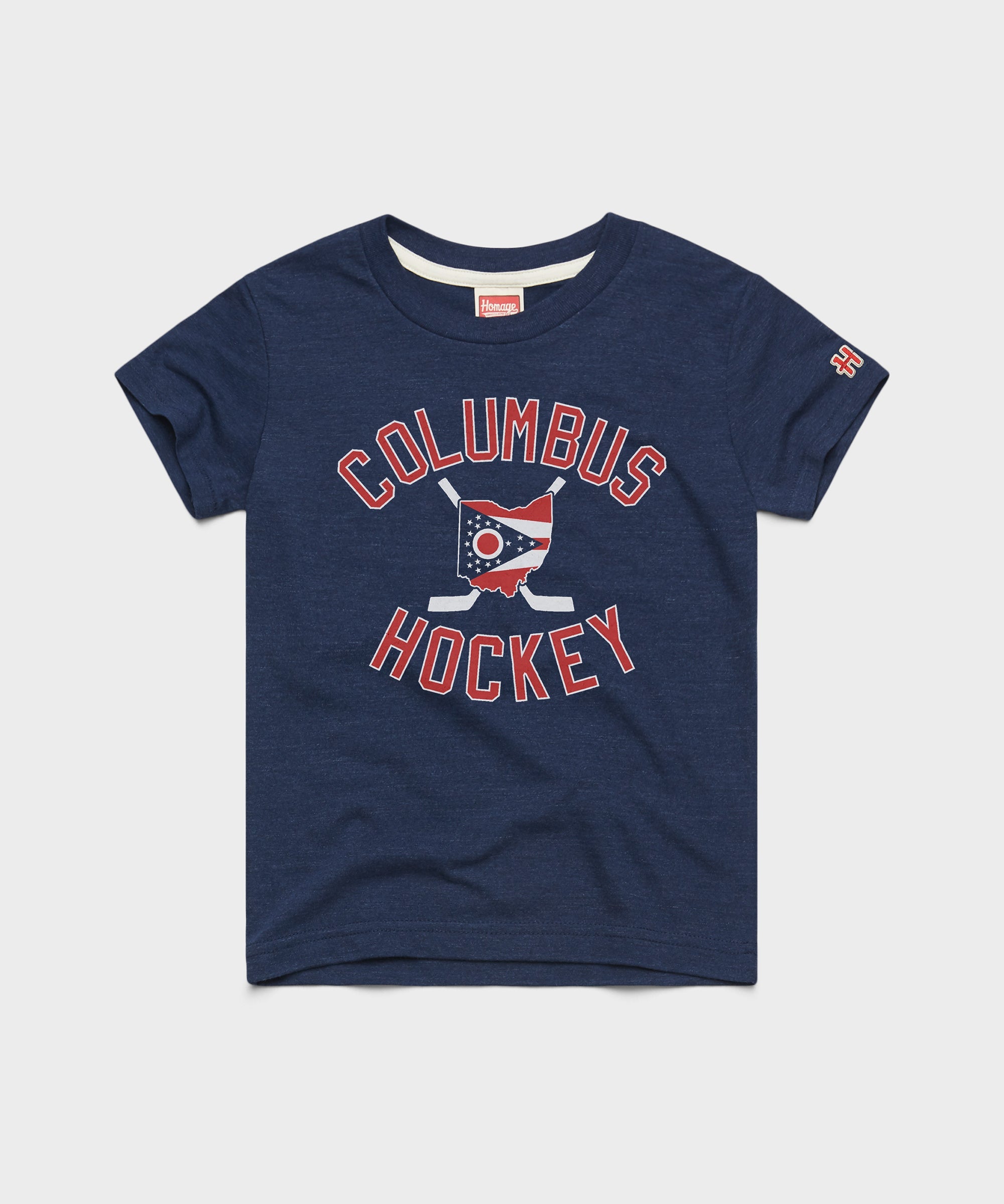 Youth Columbus Ohio Hockey