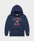 Youth Columbus Ohio Hockey Hoodie