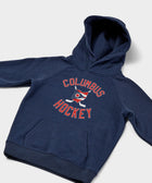 Youth Columbus Ohio Hockey Hoodie