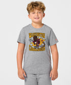 Youth Commanders Deebo Samuel Signature