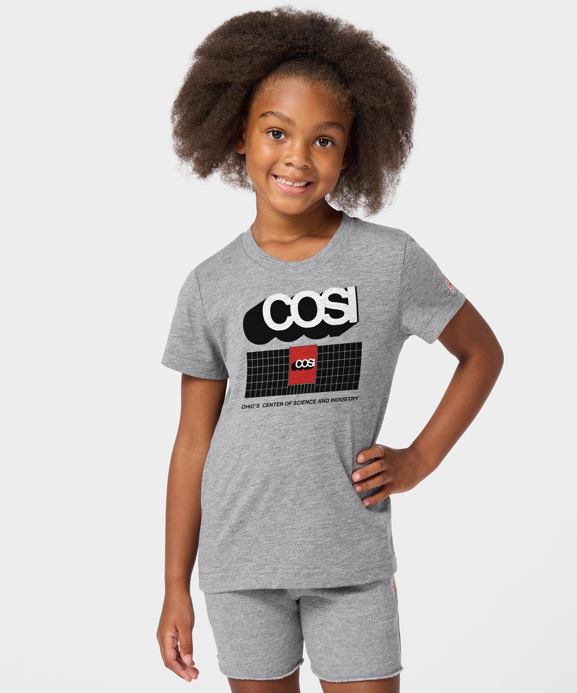Youth Cosi