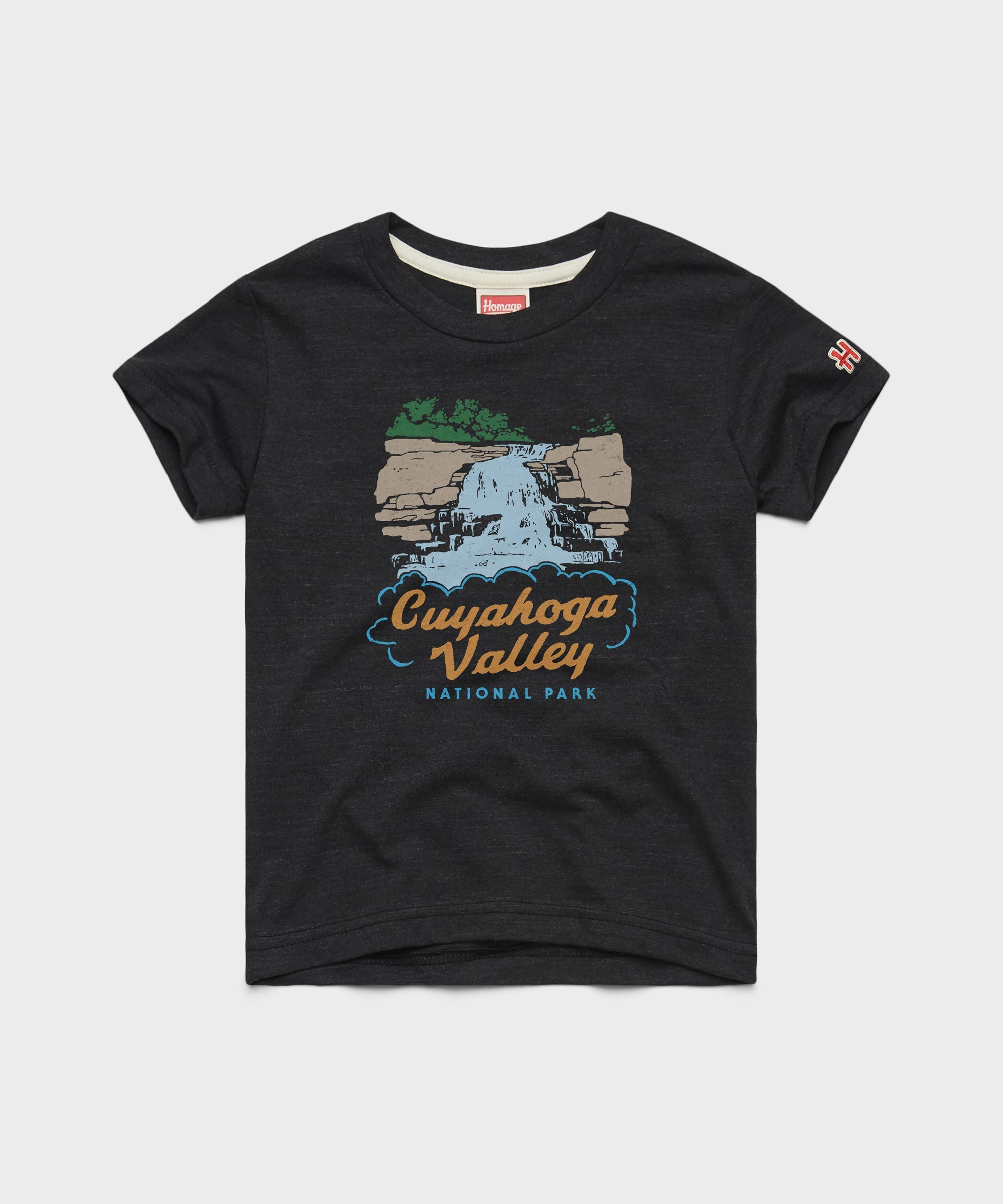 Youth Cuyahoga Valley National Park